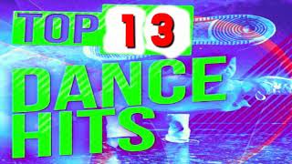 Top 13 September 2018 | 90s songs | 90s hits | Top Dance Hits | Dance Hits 90s | Volume 2