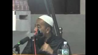 Ust Azhar Idrus- Pantang : Beranak & 40 Hari | Urus Uri | Lebihan Anggota