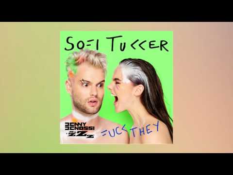 Sofi Tukker - F**k They (Benny Benassi & MazZz Remix) [Cover Art] [Ultra Music]