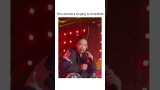 She is so talented #music #song #singing #viral #cover #karaoke #trending #trendingshorts #asia
