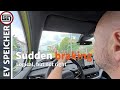 ISA in a Škoda car: Why traffic sign recognition is logical - and yet feels wrong