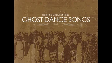 The Red Shadow Singers - Eagle Song