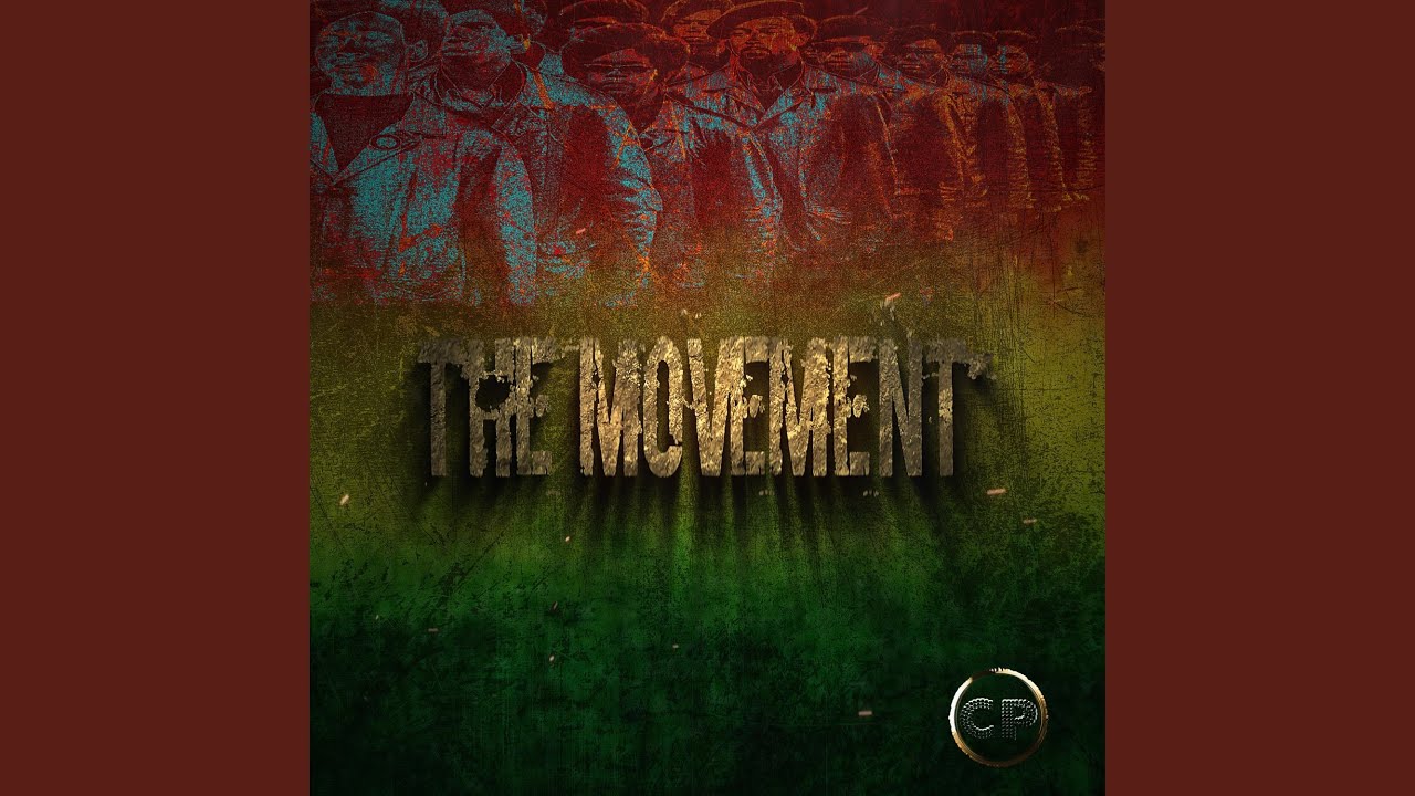 Watch The Movenent on YouTube Watch The Movenent on YouTube