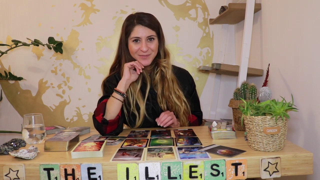 VIRGO - 'Throw Me To The Wolves And I Come Back Leading The Pack! February 2020 Tarot Reading