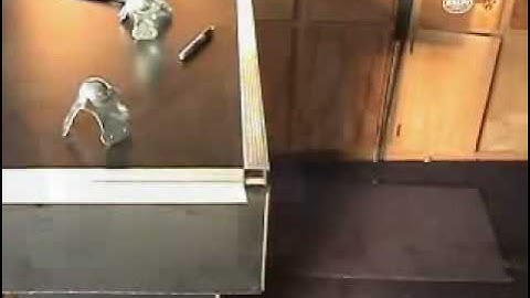 DJ Case Building Part 5 with Direct Sound and DJ Mikey Mike