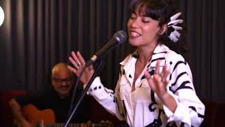 I can t give you anything but love Hot Club Guadalajara