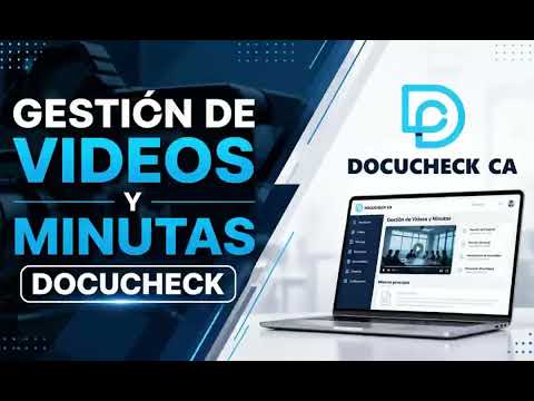 Miniatura del video de automatización y control documental