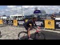 We don&#39;t like racing the Red Hook Crit - WE LOVE IT.