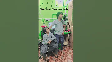 Mewati Song Studio Musa Kheda Rihan Mawatiii07 Trending Video 