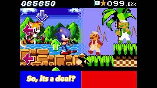 Cross Console Crashclash With Lyrics Friday Night Funkin Sonic The Hedgehog & Super Mario