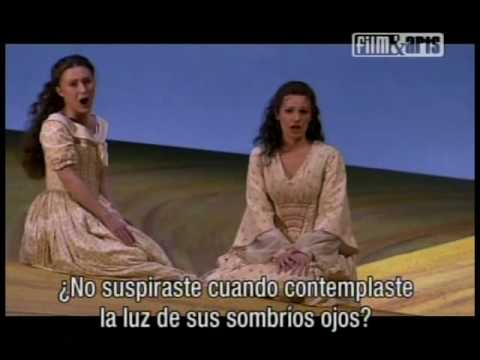 Opera - Eugene Oneguin (1/17)