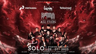 [DOC] DEWA 19 - Live at Stadion Manahan, Solo