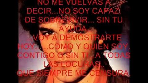 Sergio Facheli - Respirar Mi Libertad - Letras