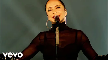 Sade - Your Love Is King (Live 2011)