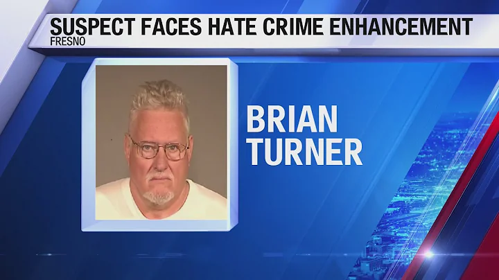 Pepper-spray suspect now faces hate crime charge, victims speak out