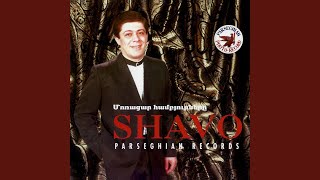 Mi Gna - Shavo