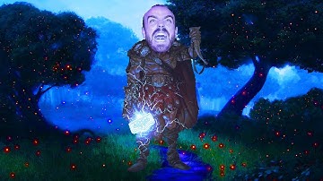 FOR ODIN | Jotun: Valhalla Edition Part 1