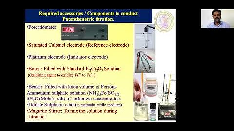 18CHEL26 EXPT A1 VIDEO