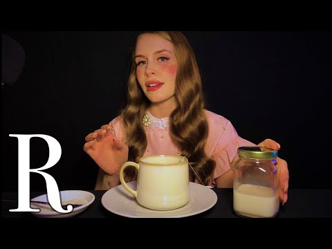🌿ASMR🌿 INTERVIEW with Faux Verseau ((100% Soft-Spoken RP w/ Valley Girl Accent + Assorted Triggers))