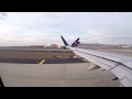 Delta Air Lines A321 Flight Phoenix to Atlanta **FULL FLIGHT**