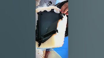 Master Precision with WHALE-STONE 3D