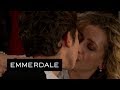 Emmerdale - Jacob Tries to Seduce Maya