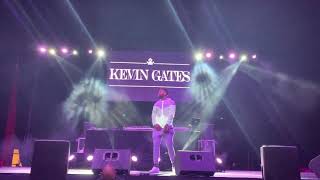 Kevin Gates - I Don’t Get Tired LIVE @ Bert Ogden Arena Edinburg Tx