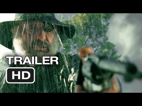 Bless Me, Ultima Official Trailer (2013) - Benito Martinez Movie HD