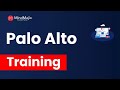 Palo alto training  palo alto online certification course  introduction to palo alto  mindmajix