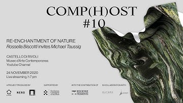 Comp(h)ost #10 - RE-ENCHANTMENT OF NATURE