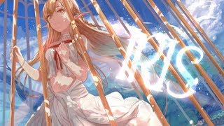 Nightcore - Iris (Lyrics)