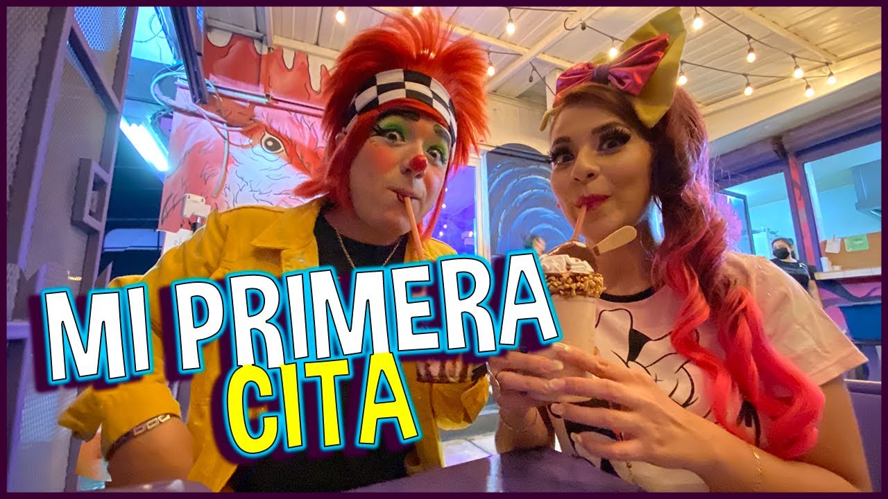 JOCHY y RAMITO tienen una CITA  / Soy Jochy