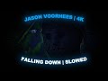 Jason Voorhees | His Name Was Jason | Slasher | Falling Down {4K}