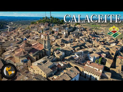Fun Things to Do in Calaceite | Travel Guide (2024) | Best Places to Visit