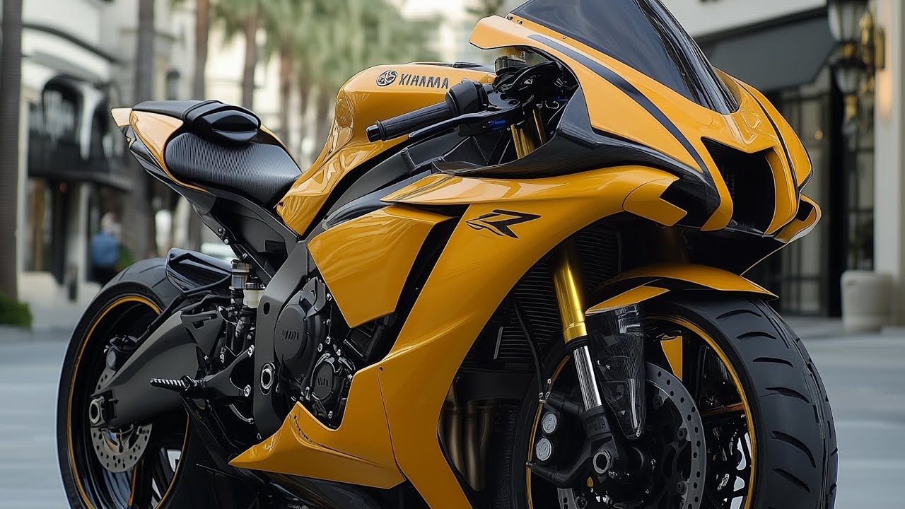 EXCLUSIVE: Most DANGEROUS Superbike Ever Built | Engineering ...