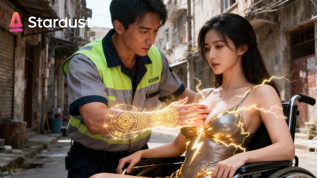 绝症千金赠遗产，竟遇隐世龙皇！