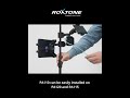 Тримач для смартфона Roxtone PA115