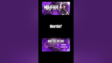 Shorts overlay...🔥 (Toji) #shorts #overlay