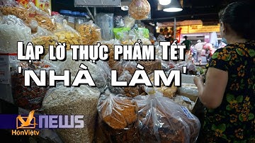 Công nhân đồng loạt ngừng việc vì công ty thưởng Tết 100 ngàn đồng I TIN VIỆT NAM