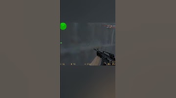 Amazing Eco-Round BUT in Nuke in Counter Strike 1.6  #shorts #counterstrike #part5