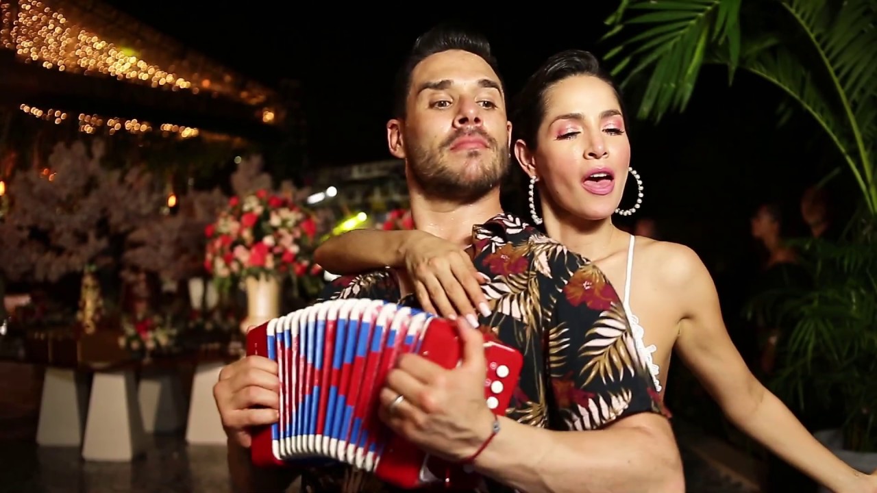 Boda Carmen Villalobos y Sebastián Caicedo - Espejo Magico