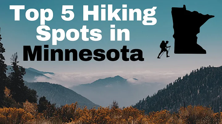 Top 5 Hiking Spots in Minnesota - Explore Outdoors