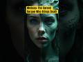 Medusa: The Cursed Gorgon Who Brings Death