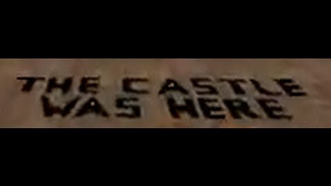 Doom 2 on Xboxlive360 No Rest for the Living  Map 1 Easter Egg