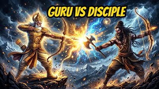 Srikhandi ka janma rahasya #amba #parasuram # bhishma #srikhandi