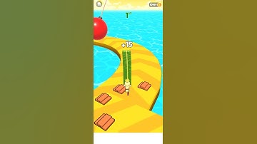 Shortcut Run - Walk Through All Levels | THeGaMEr | #shorts