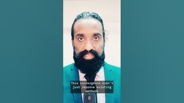 Machine Learning and Decision Intelligence: The Convergence That Created Modern Decision Making