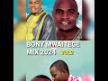 @djallonzo4724 Best of Bony mwaitege gospel mix vol2 2024