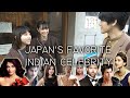 Asking Japanese to Pick the Favorite Indian Celebrity | Japan Street Interview