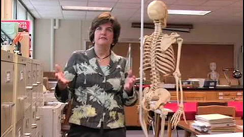 Forensic Science & Criminal Justice